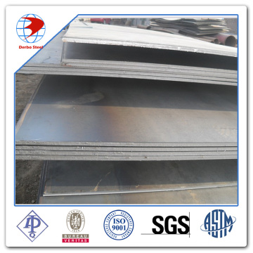 China-Lieferanten-Qualität Ss400 heißes gerolltes mildes Stahlblech
